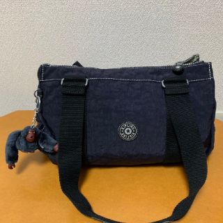 キプリング(kipling)のkiplingのバッグ(ハンドバッグ)