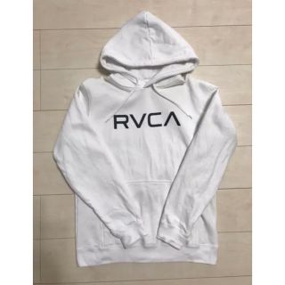 ルーカ(RVCA)のRVCA ルーカ パーカー(パーカー)