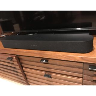 sonos bean(スピーカー)