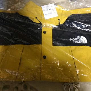 ザノースフェイス(THE NORTH FACE)のXLサイズ THE NORTH FACE MOUNTAIN LIGHT JKT(マウンテンパーカー)