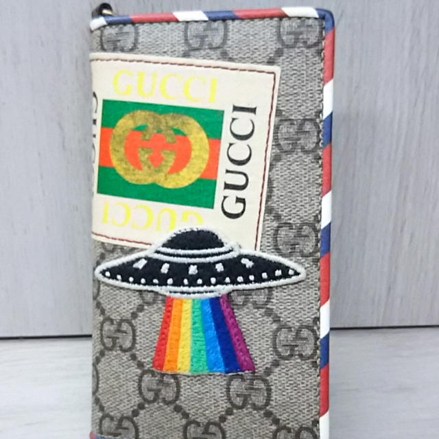 Gucci - GUCCI iPhone7/8の通販 by STU's shop｜グッチならラクマ