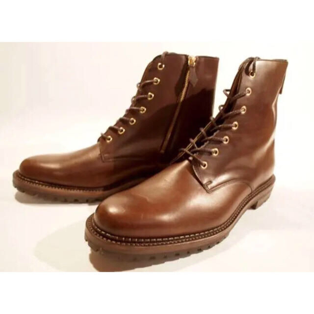 スペシャルオファ the foot coacher US10 フットザコーチャー coacher