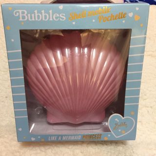 バブルス(Bubbles)のBubbles iPhoneケース (iPhoneケース)