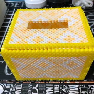 アイロンビーズ ティッシュケースの通販 ラクマ アイロンビーズ ティッシュケースの通販 ラクマ