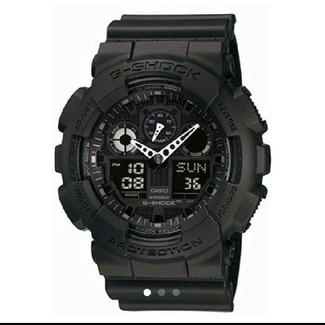 G-SHOCK 新品 人気モデル