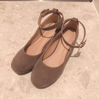 ウィゴー(WEGO)のWEGO パンプス(ハイヒール/パンプス)