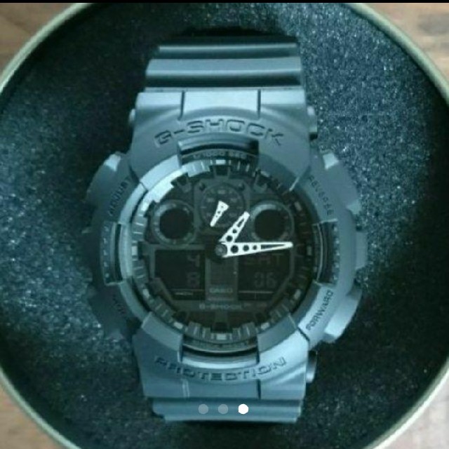 G-SHOCK 新品 人気モデル