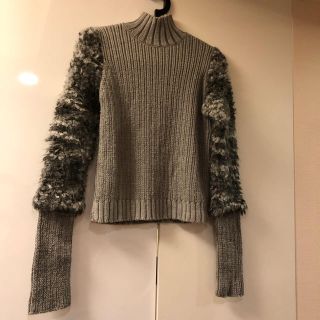 カルヴェン(CARVEN)の専用   美品 ニット カルヴェン(ニット/セーター)