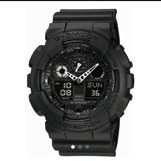 カシオ(CASIO)のG-SHOCK 新品 人気モデル(腕時計(デジタル))