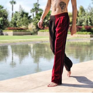 コムデギャルソン(COMME des GARCONS)のParadoxe Paris Velour Pants(その他)