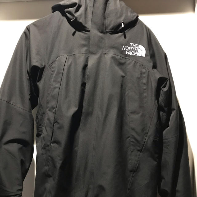 the north face マウンテンジャケットNP61540