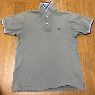 フレッドペリー(FRED PERRY)のフレッドペリー ポロシャツ Mサイズ(ポロシャツ)