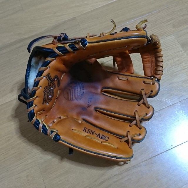 久保田スラッガー　KSN-ARC 野球用品専門店サンデースポーツ-久保田スラッガー 軟式グローブ