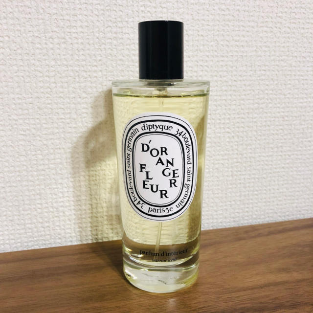 diptyque(ディプティック)のdiptyque ルームフレグランス コスメ/美容のリラクゼーション(アロマグッズ)の商品写真