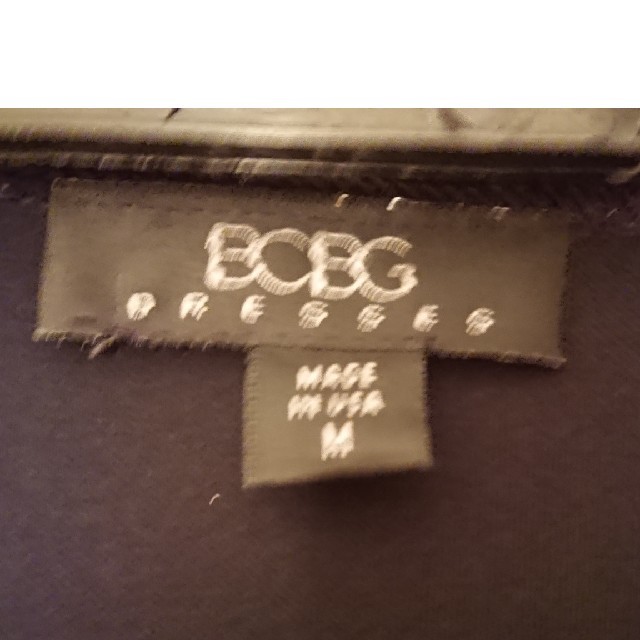 BCBGMAXAZRIA(ビーシービージーマックスアズリア)のBCBG ワンピース レディースのワンピース(ひざ丈ワンピース)の商品写真