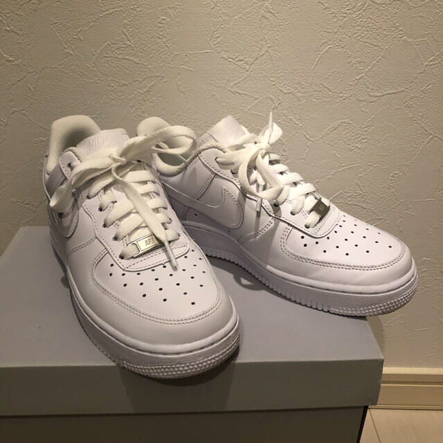 ナイキ Af1 air force1’07