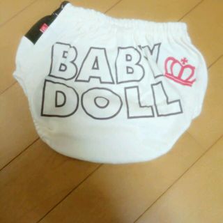 ベビードール(BABYDOLL)の赤ちゃんブルマ♡(その他)