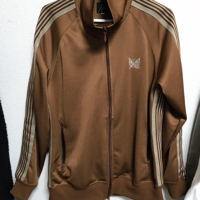 大流行中! Needles - ジャージ Needles ジャージ - zoopalic.com