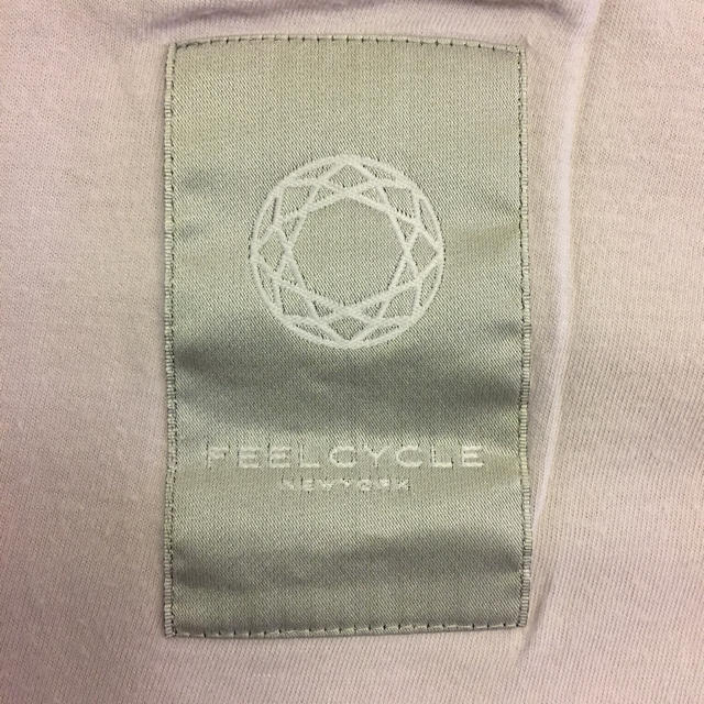 feelcycle キャミソールの通販 by Ms Lee's shop｜ラクマ