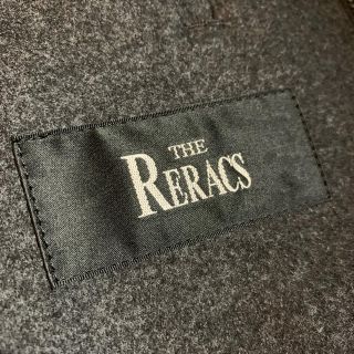 ロンハーマン(Ron Herman)のTHE RERACS Ron Herman別注 フードコート(その他)