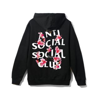 アンチ(ANTI)のassc KKOCH HOODIE L(パーカー)