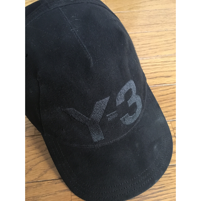 Y-3(ワイスリー)のYー3キャップ メンズの帽子(キャップ)の商品写真