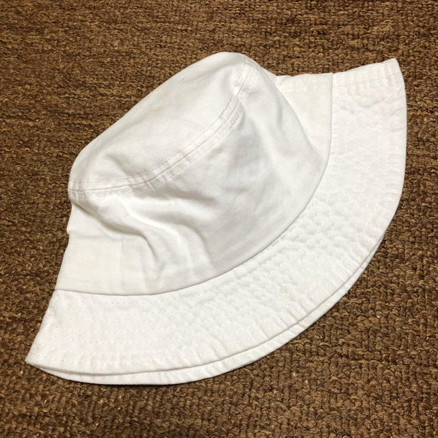 Drake(ドレイク)の新品 バケットハット 帽子 drake ドレイク DADA キャップ CAP メンズの帽子(ハット)の商品写真