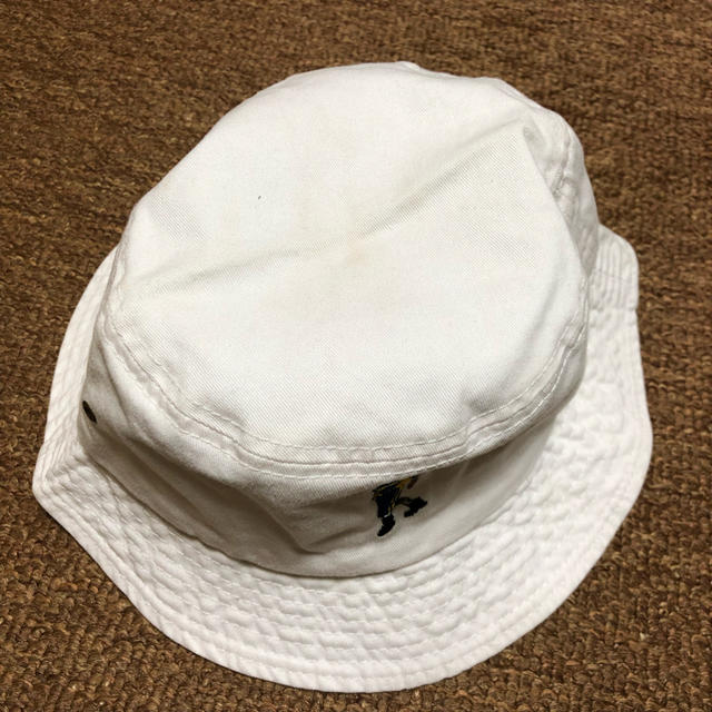 Drake(ドレイク)の新品 バケットハット 帽子 drake ドレイク DADA キャップ CAP メンズの帽子(ハット)の商品写真