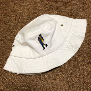 ドレイク(Drake)の新品 バケットハット 帽子 drake ドレイク DADA キャップ CAP(ハット)