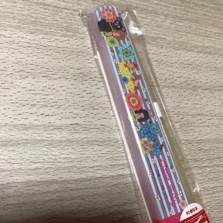 モン.スイユ 食洗機対応 箸&スライドケース 新品未使用(カトラリー/箸)