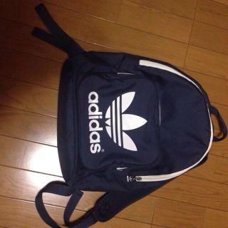 アディダス(adidas)のアディダス リュック(リュック/バックパック)