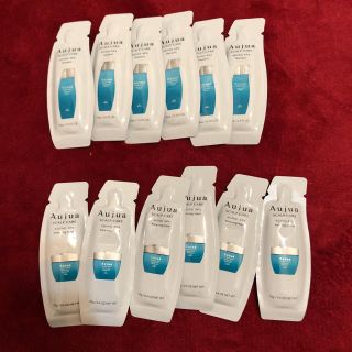 オージュア(Aujua)のAujua SCALP CARE AGING SPA(ヘアケア)