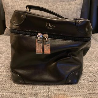 ディオール(Dior)のDiorBeauty ポーチ(ポーチ)