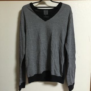 カルバンクライン(Calvin Klein)の❗️89r様専用！Calvin Klein ニットソー(ニット/セーター)