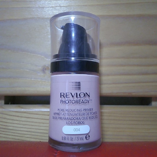 REVLON(レブロン)のレブロン メイクアップベース コスメ/美容のベースメイク/化粧品(化粧下地)の商品写真