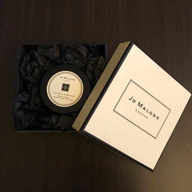 Jo Malone(ジョーマローン)の専用です^ ^ ジョーマローン ボディクレーム コスメ/美容のボディケア(ボディクリーム)の商品写真