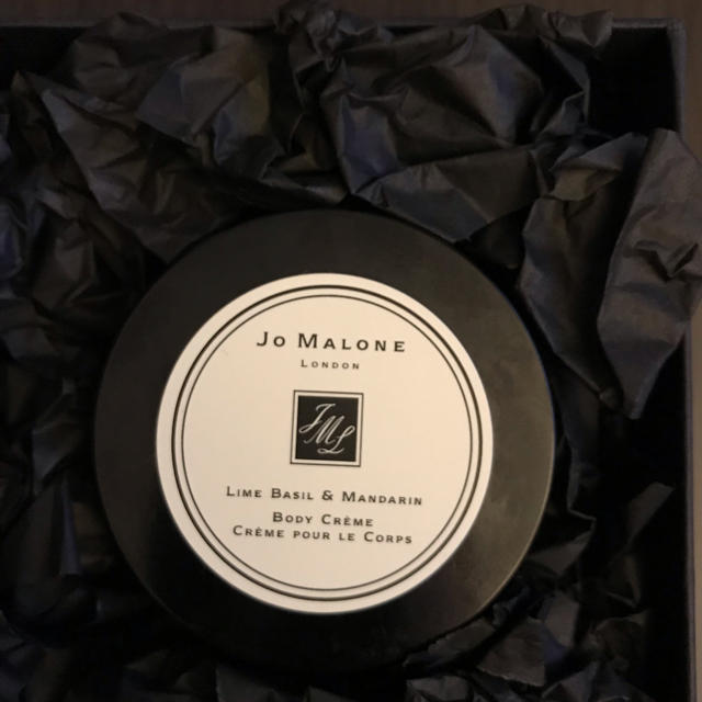 Jo Malone(ジョーマローン)の専用です^ ^ ジョーマローン ボディクレーム コスメ/美容のボディケア(ボディクリーム)の商品写真