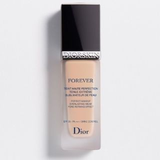 ディオール(Dior)の値下げ☆ディオール リキッドファンデーション☆020(ファンデーション)