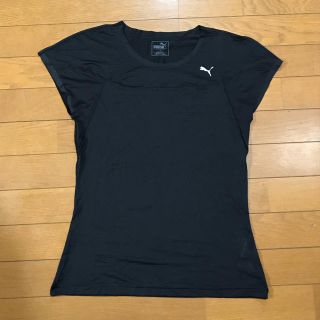 プーマ(PUMA)の【プーマ】Tシャツ ヨガウエア トレーニングウエア(ヨガ)