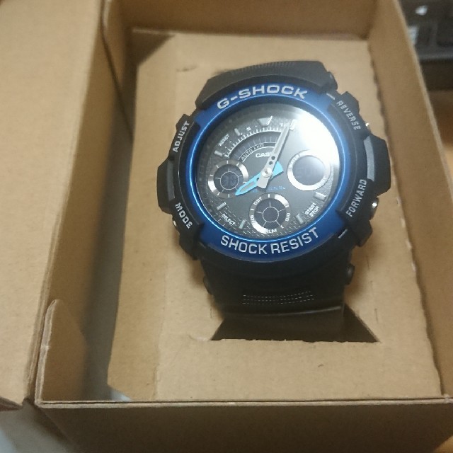 G-SHOCK - G-SHOCK CASIO 4778 JAã®é販 by ãããã¾'s shopï½ã¸ã¼ã·ã§ãã¯ãªãã©ã¯ã