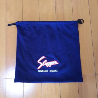 クボタスラッガー(久保田スラッガー)のSlugger巾着美品(その他)