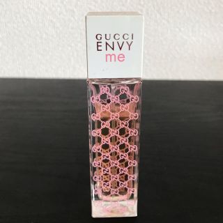 グッチ(Gucci)のGUCCI エンヴィミー(香水(女性用))