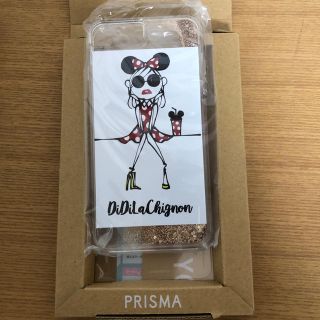 ディズニー(Disney)のi phone 8 プラス ハードケース Disney(iPhoneケース)