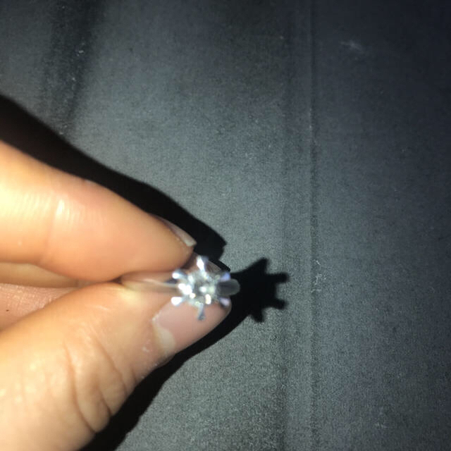 最高 pt900 0.45ct ダイヤリング リング(指輪) - electmcshane.com