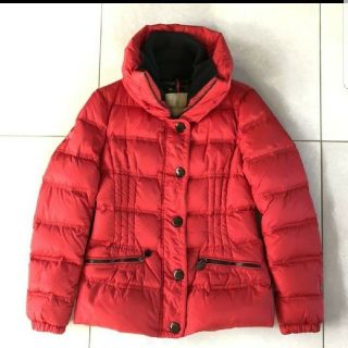 モンクレール(MONCLER)のMONCLER  ダウンジャケット レディース 稀少 お値下げ 国内正規品   (ダウンジャケット)