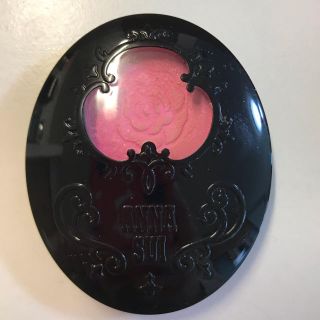 アナスイ(ANNA SUI)のチーク(チーク)