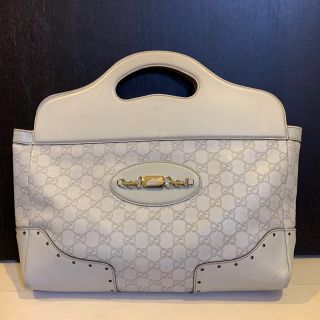 グッチ(Gucci)のGucci BAG(ハンドバッグ)