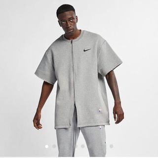 フィアオブゴッド(FEAR OF GOD)の fear of god nike (スウェット)