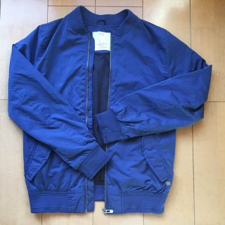 ザラキッズ(ZARA KIDS)のZARA BOYS  ブルゾン(ジャケット/上着)