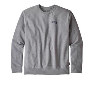 パタゴニア(patagonia)の美品 patagonia ラベルアップライザル スウェット(スウェット)